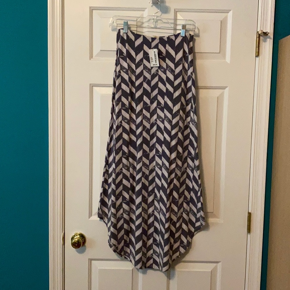 NWT Alternative Asymmetrical Skirt (Size S) - Picture 1 of 8